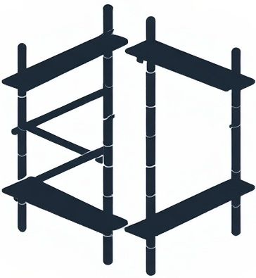 ScaffDigital Logo
