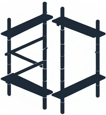 ScaffDigital Logo
